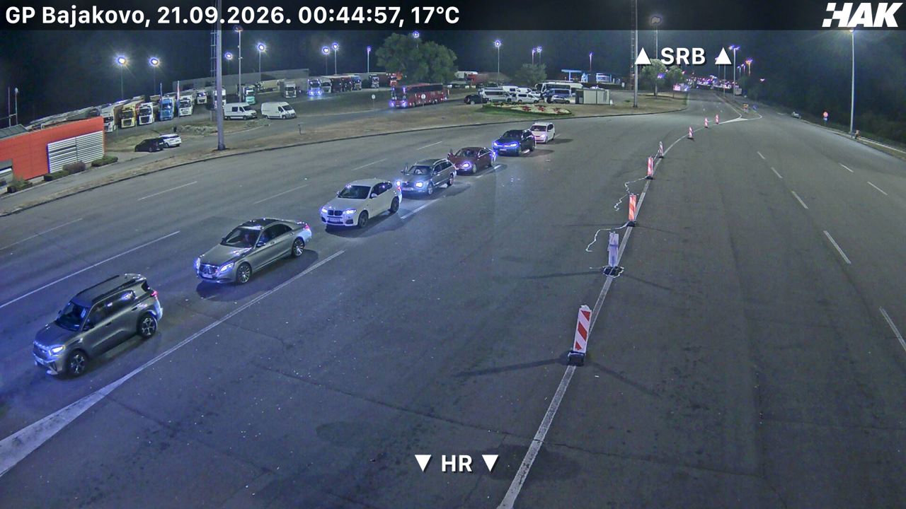 00:45 — smer Hrvatska 00:45 — smer Hrvatska