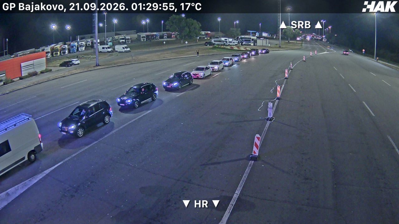 01:30 — smer Hrvatska 01:30 — smer Hrvatska