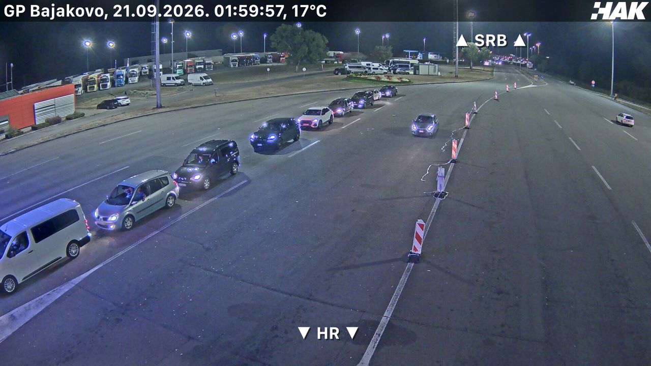 02:00 — smer Hrvatska 02:00 — smer Hrvatska