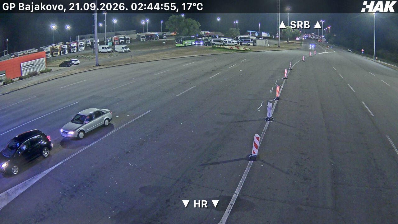 02:45 — smer Hrvatska 02:45 — smer Hrvatska