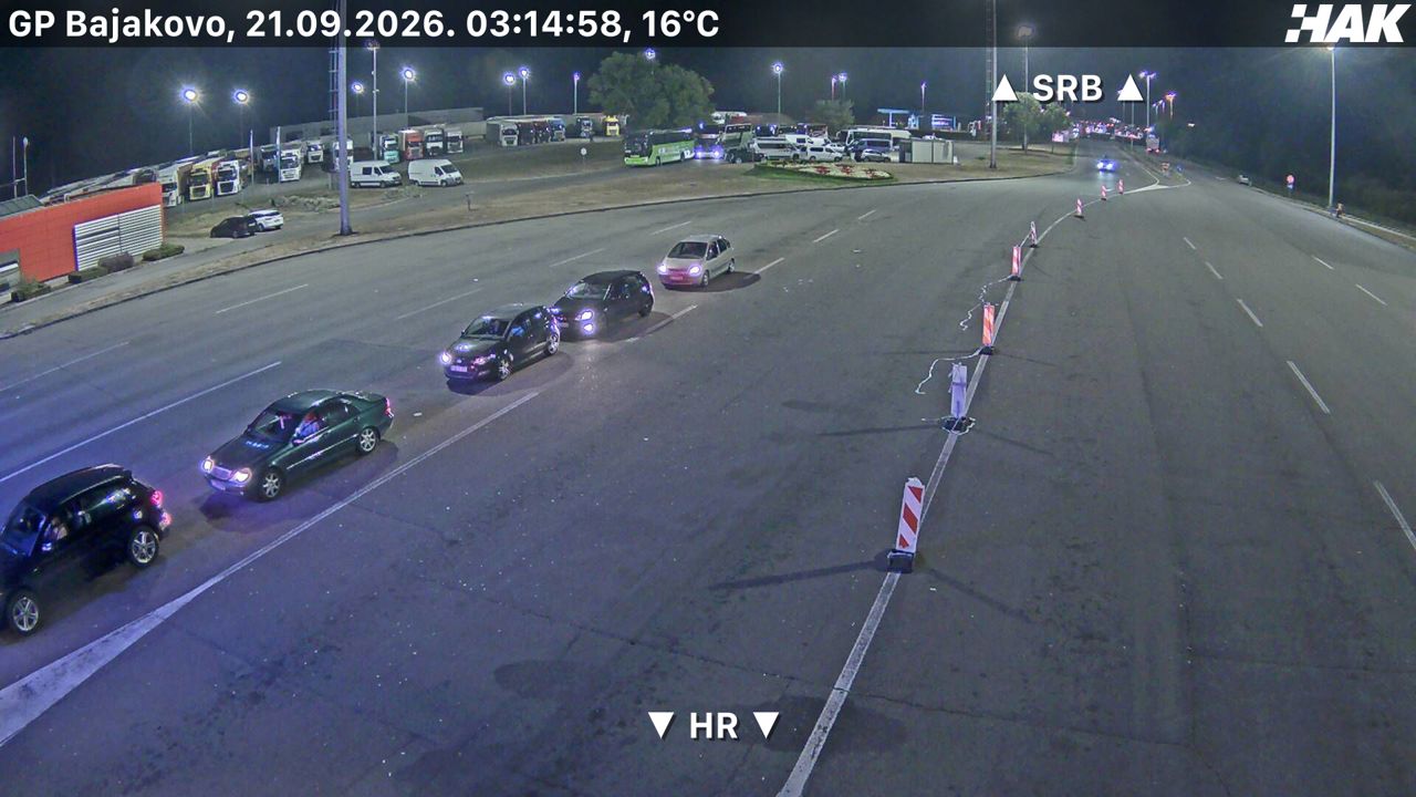 03:15 — smer Hrvatska 03:15 — smer Hrvatska