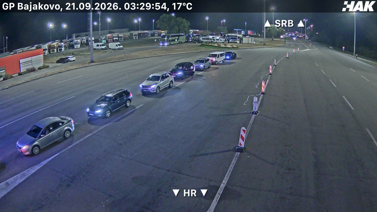 03:30 — smer Hrvatska 03:30 — smer Hrvatska