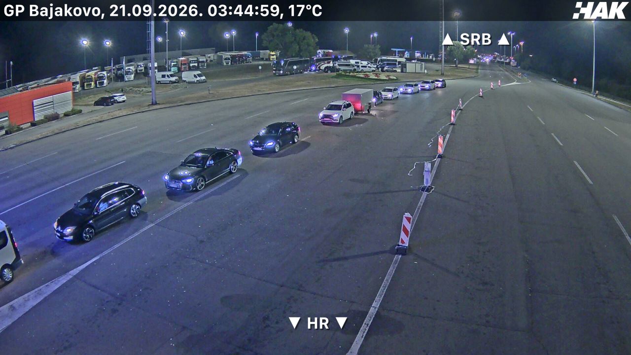 03:45 — smer Hrvatska 03:45 — smer Hrvatska