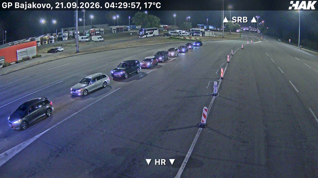 04:30 — smer Hrvatska 04:30 — smer Hrvatska