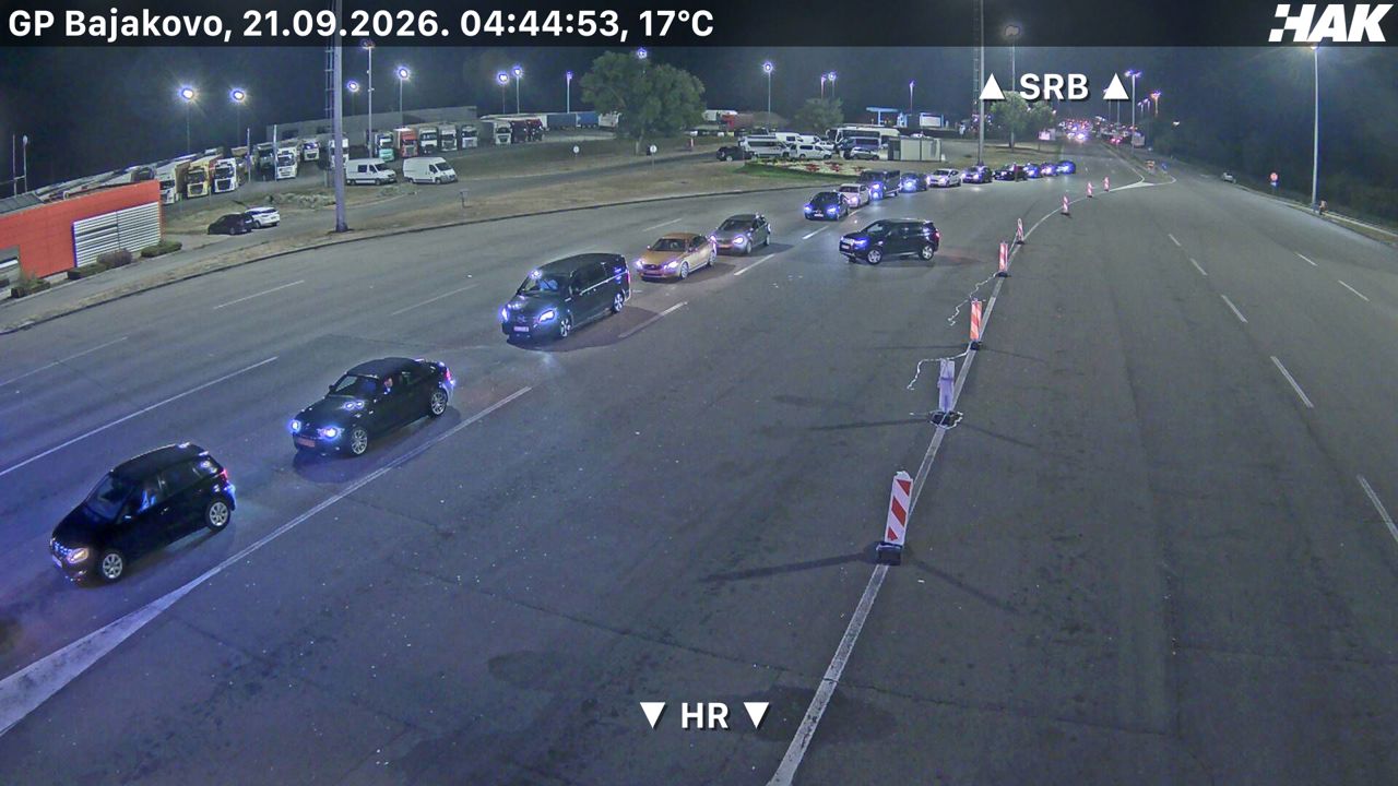 04:45 — smer Hrvatska 04:45 — smer Hrvatska