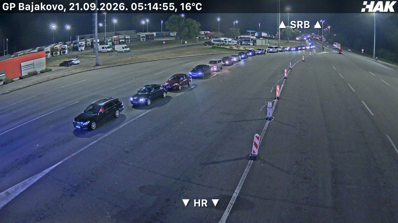 05:15 — smer Hrvatska 05:15 — smer Hrvatska