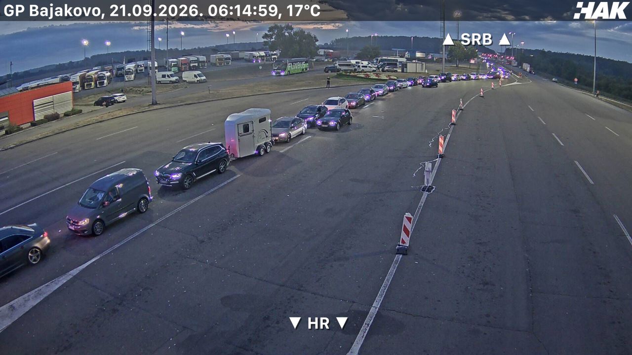 06:15 — smer Hrvatska 06:15 — smer Hrvatska