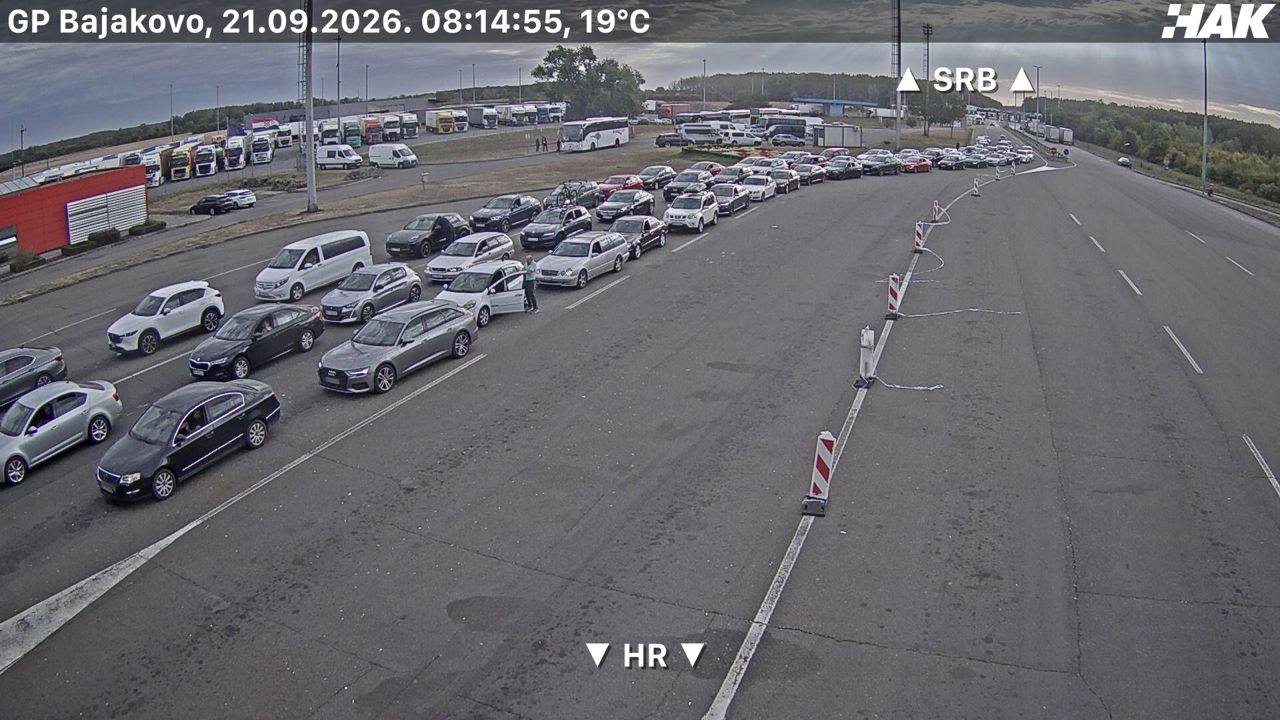 08:15 — smer Hrvatska 08:15 — smer Hrvatska