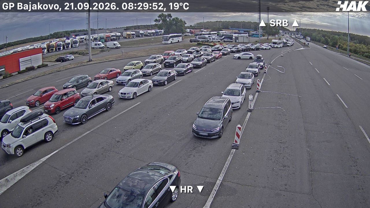 08:30 — smer Hrvatska 08:30 — smer Hrvatska