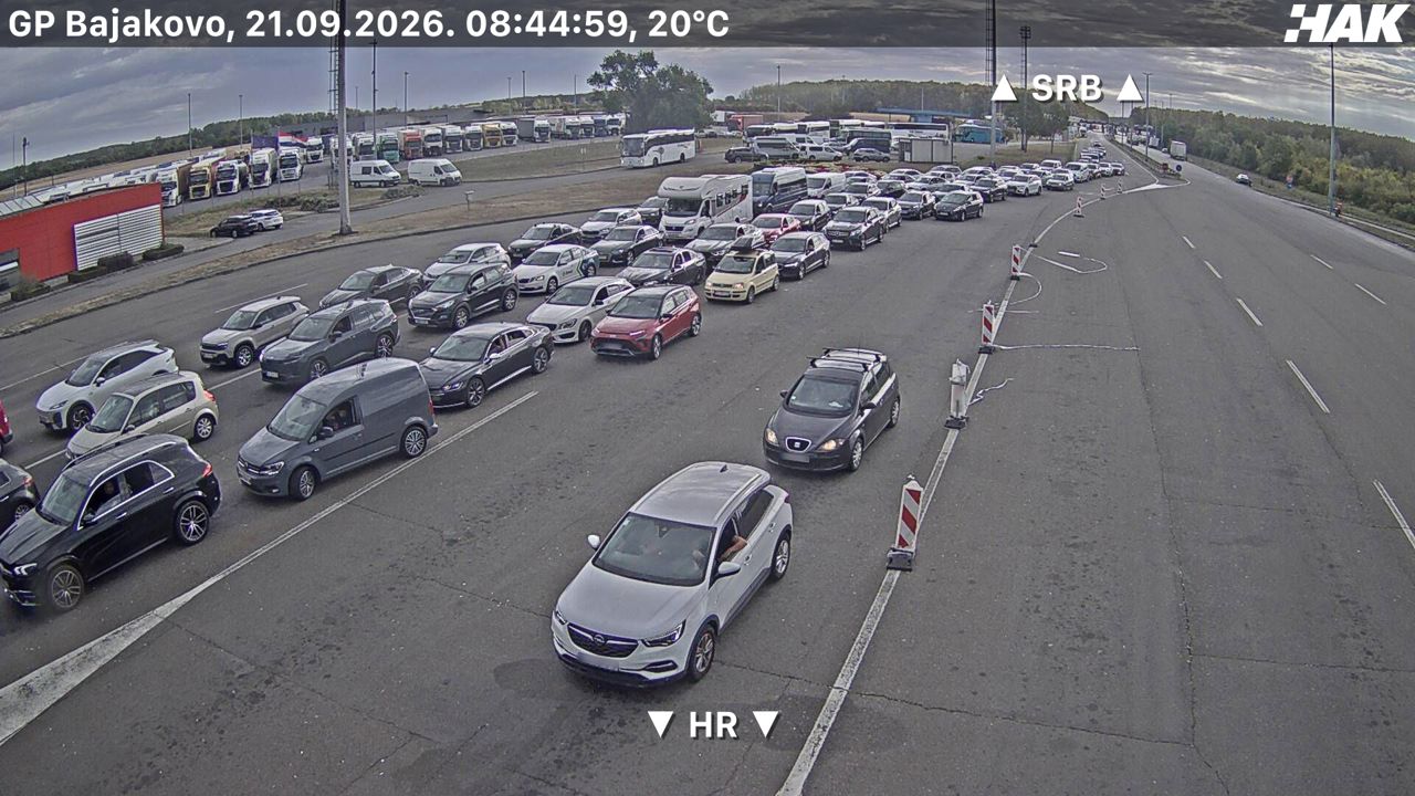 08:45 — smer Hrvatska 08:45 — smer Hrvatska