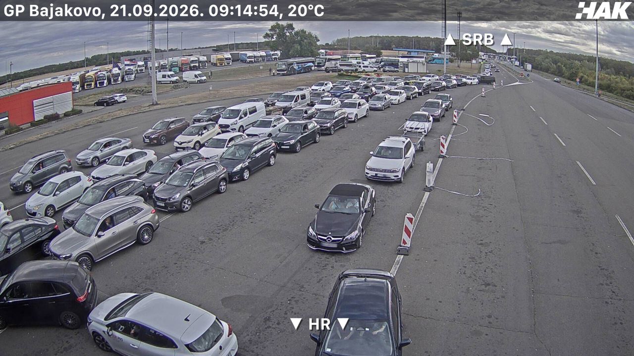 09:15 — smer Hrvatska 09:15 — smer Hrvatska