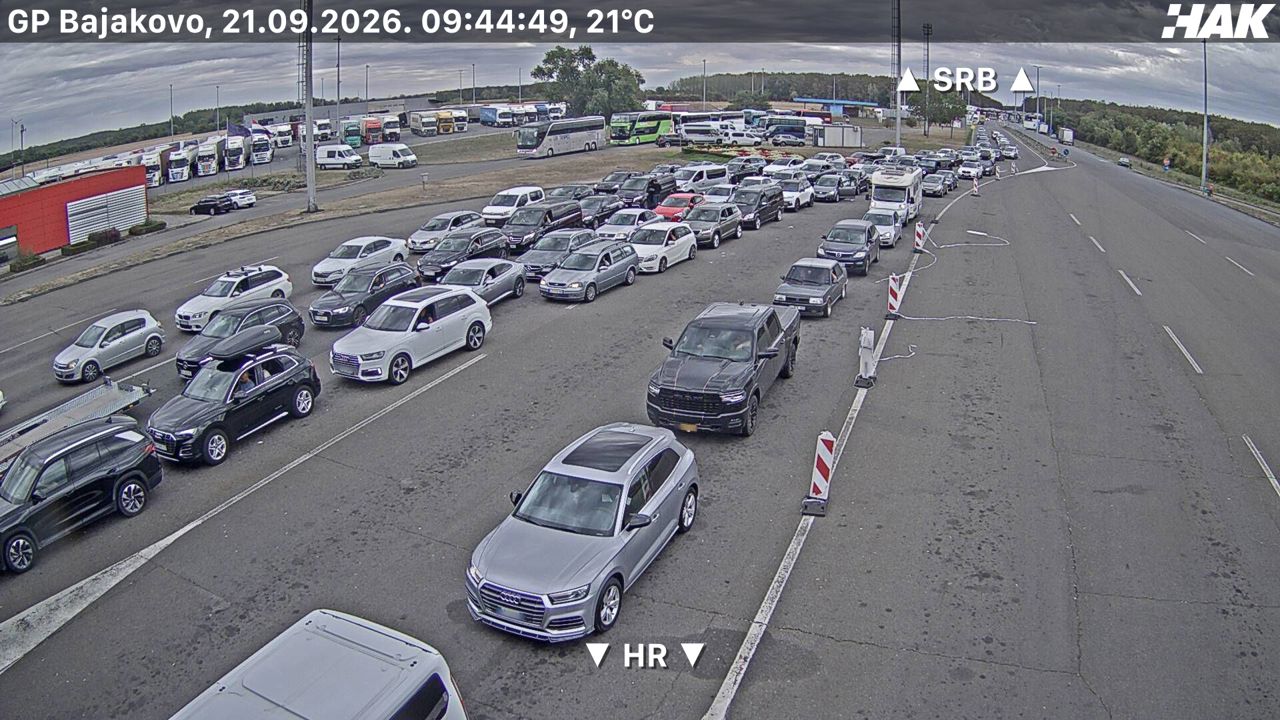 09:45 — smer Hrvatska 09:45 — smer Hrvatska