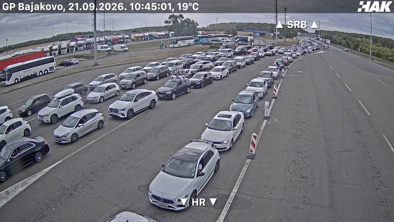10:45 — smer Hrvatska 10:45 — smer Hrvatska
