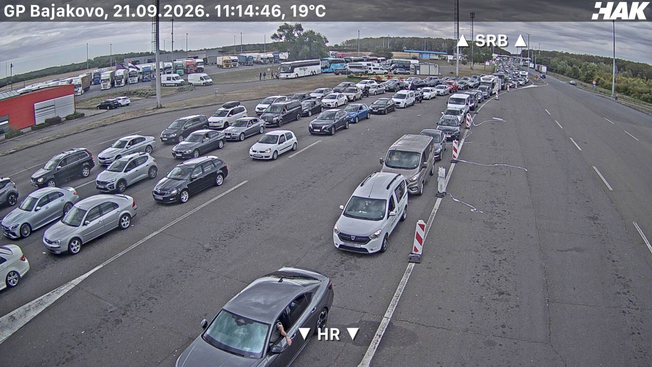 11:15 — smer Hrvatska 11:15 — smer Hrvatska