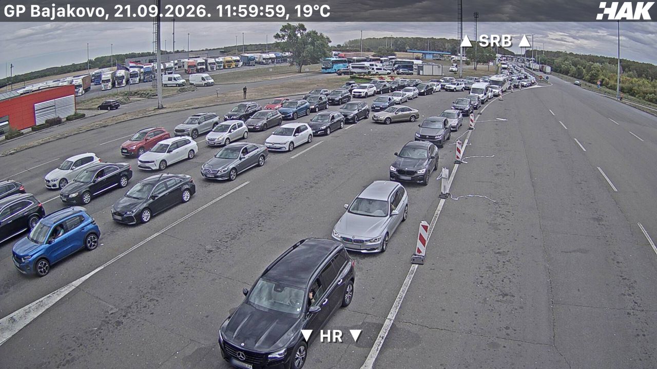 12:00 — smer Hrvatska 12:00 — smer Hrvatska