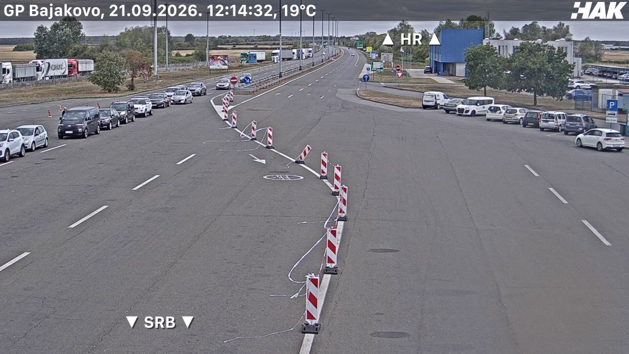 12:15 — smer Srbija 12:15 — smer Srbija