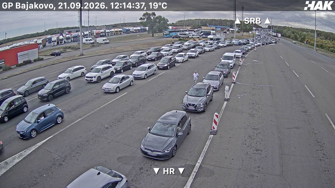 12:15 — smer Hrvatska 12:15 — smer Hrvatska