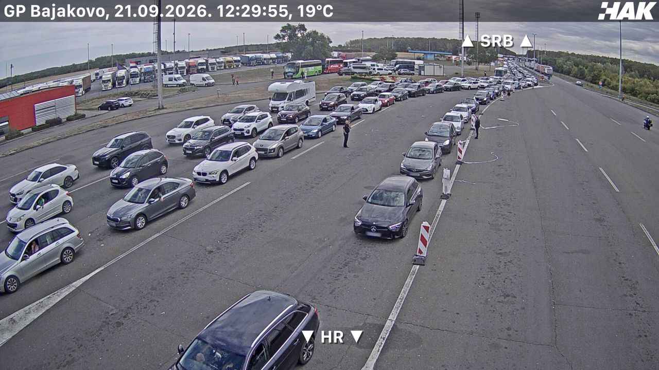 12:30 — smer Hrvatska 12:30 — smer Hrvatska