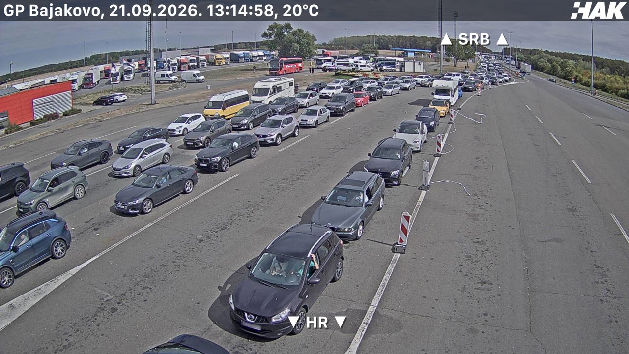 13:15 — smer Hrvatska 13:15 — smer Hrvatska
