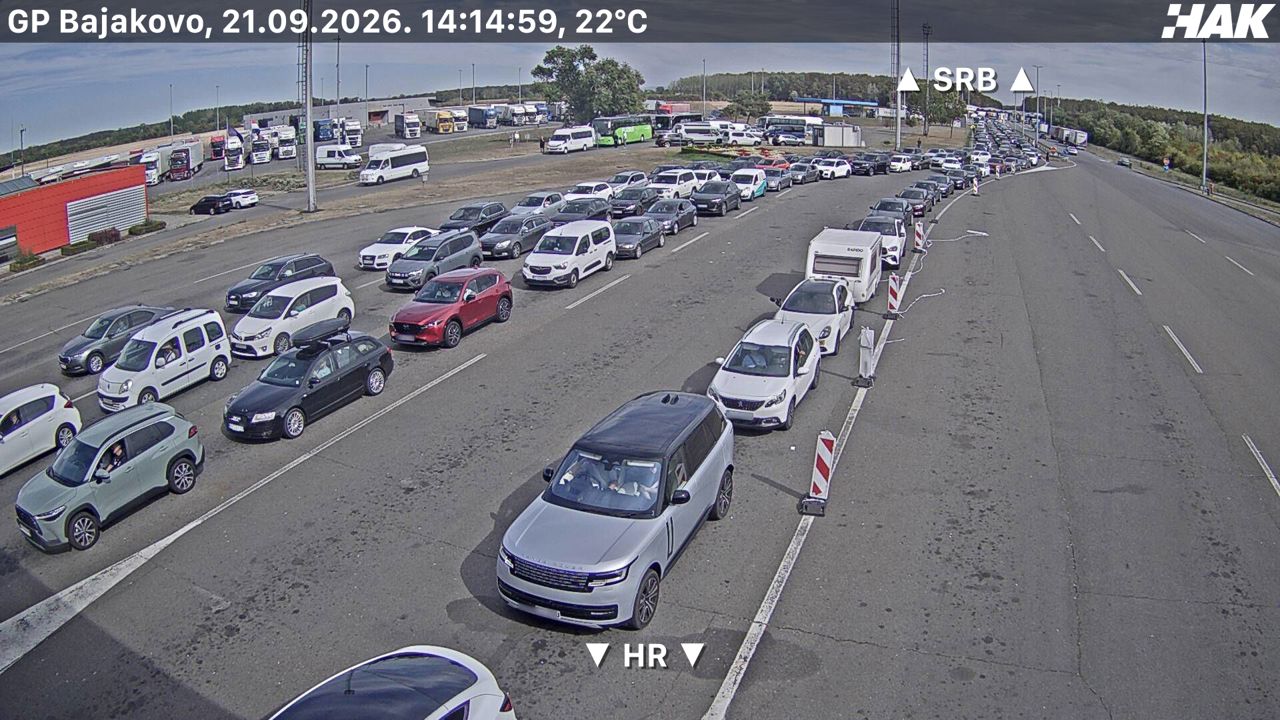 14:15 — smer Hrvatska 14:15 — smer Hrvatska