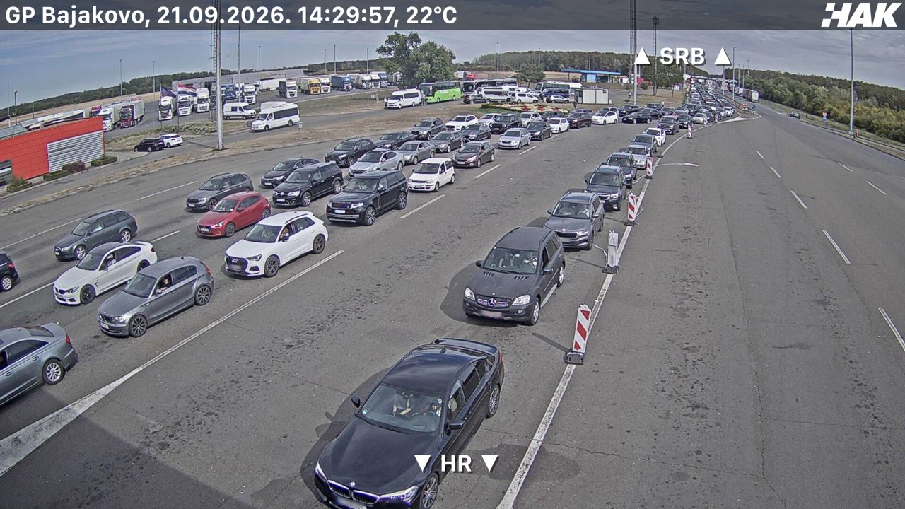 14:30 — smer Hrvatska 14:30 — smer Hrvatska