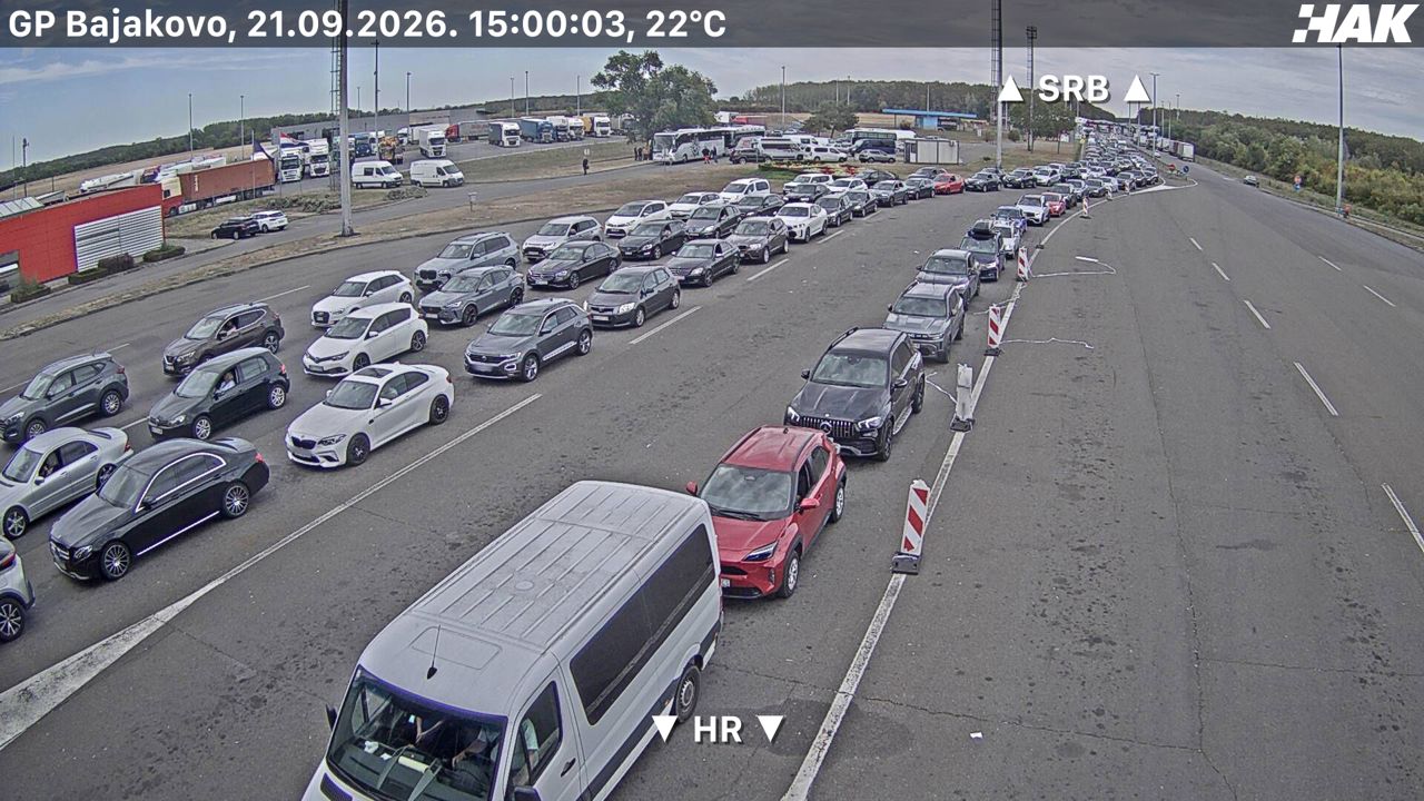 15:00 — smer Hrvatska 15:00 — smer Hrvatska