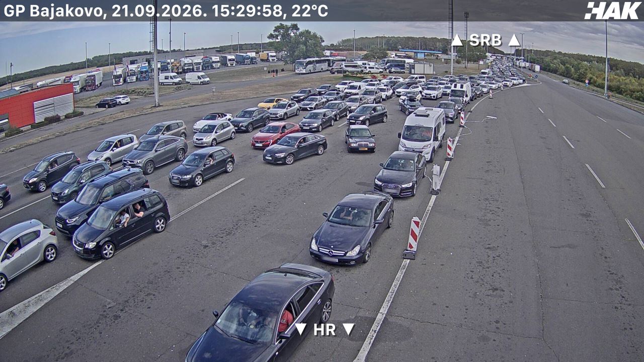 15:30 — smer Hrvatska 15:30 — smer Hrvatska