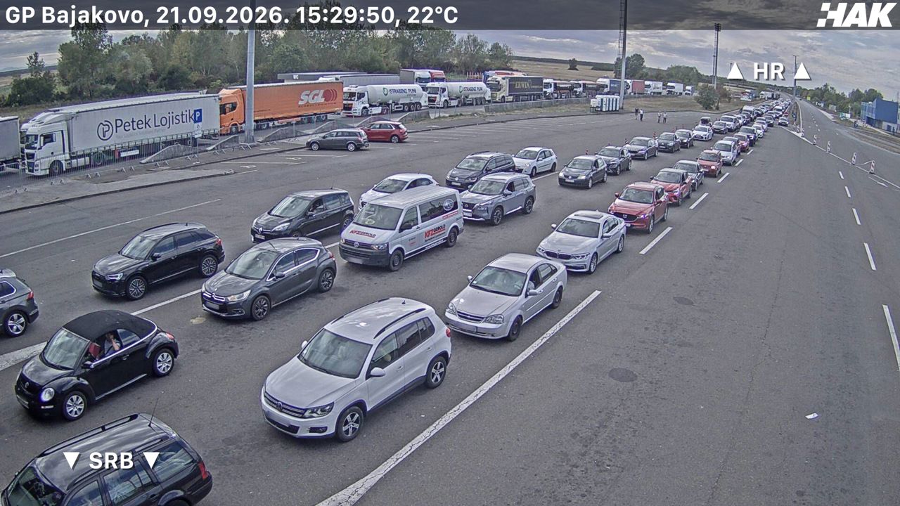 15:30 — smer Srbija 15:30 — smer Srbija