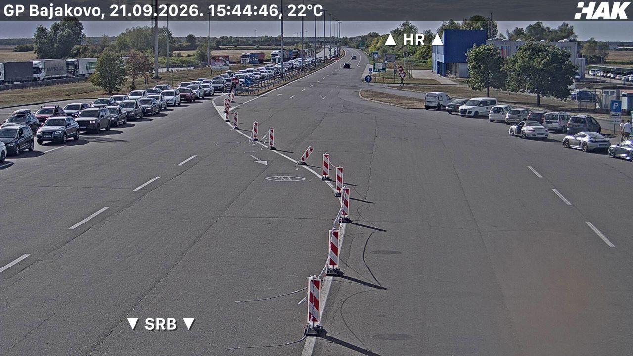 15:45 — smer Srbija 15:45 — smer Srbija