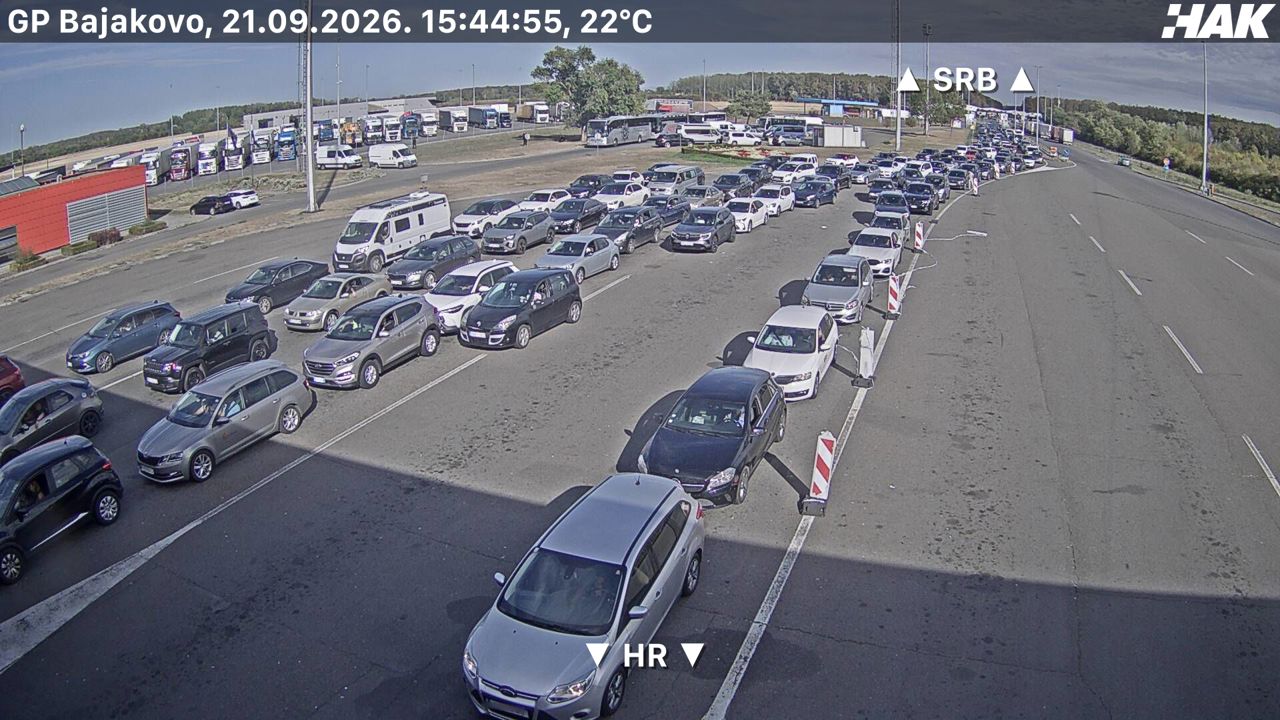 15:45 — smer Hrvatska 15:45 — smer Hrvatska