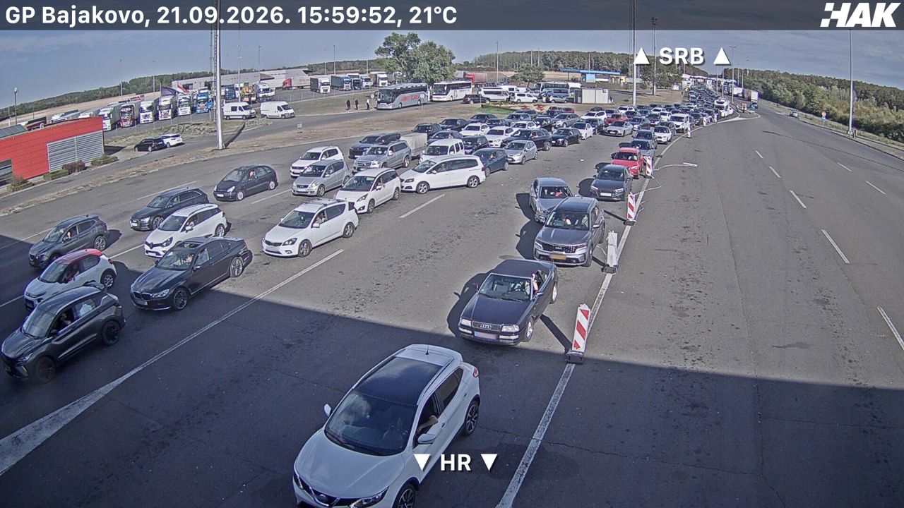 16:00 — smer Hrvatska 16:00 — smer Hrvatska