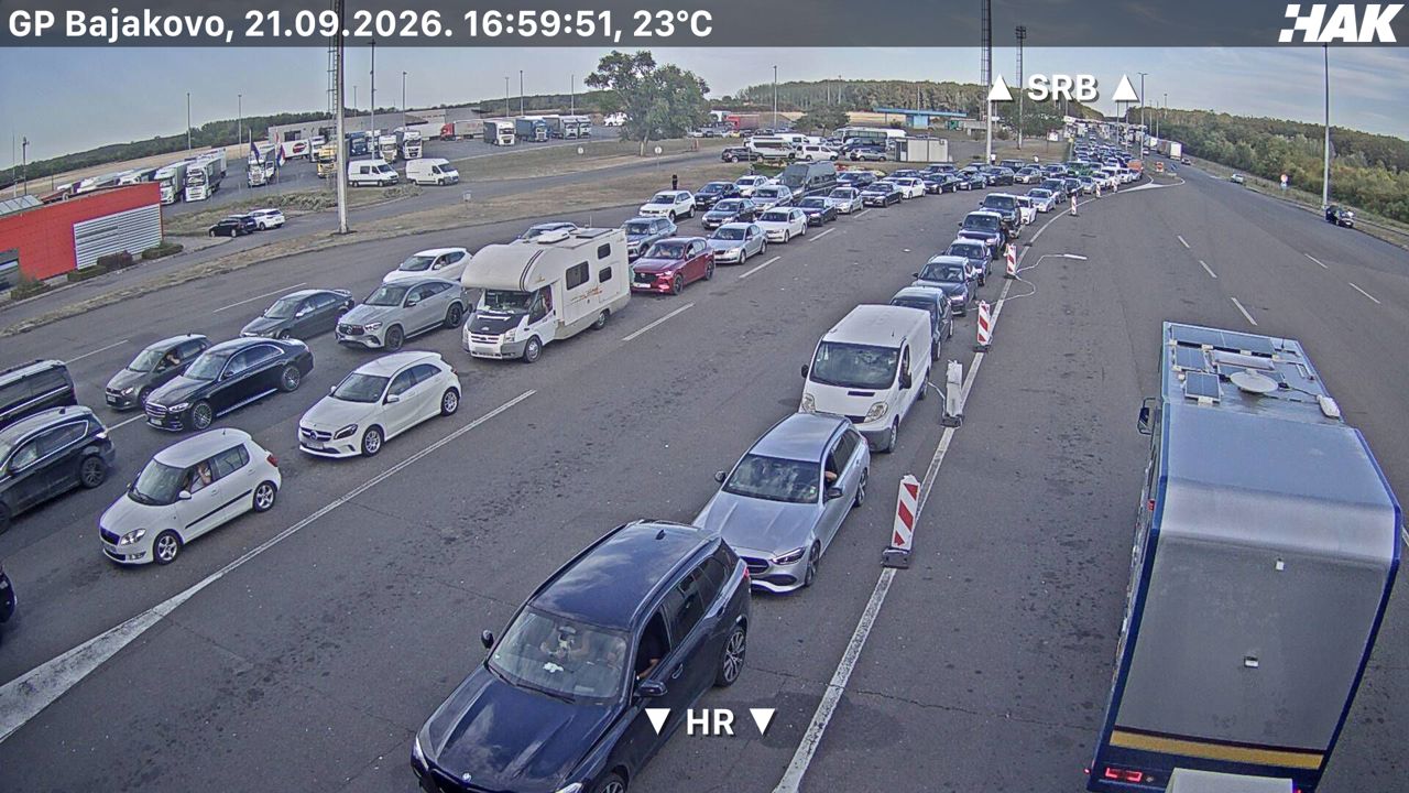 17:00 — smer Hrvatska 17:00 — smer Hrvatska