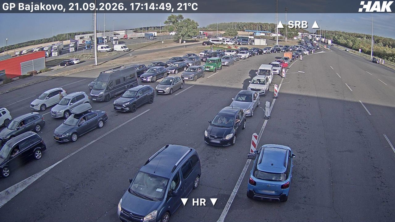 17:15 — smer Hrvatska 17:15 — smer Hrvatska