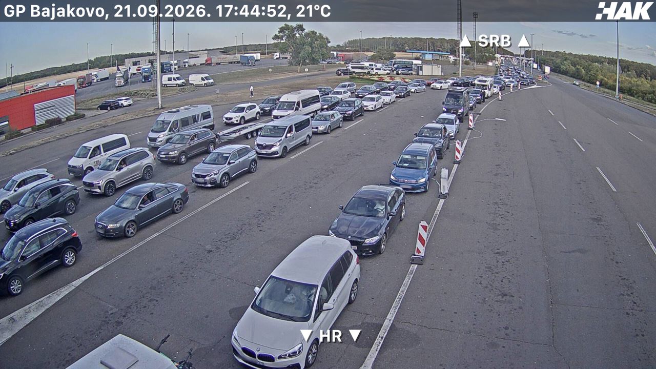 17:45 — smer Hrvatska 17:45 — smer Hrvatska