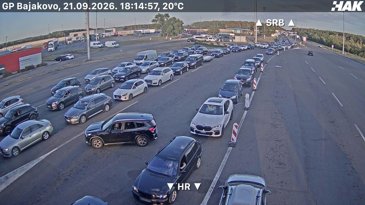 18:15 — smer Hrvatska 18:15 — smer Hrvatska