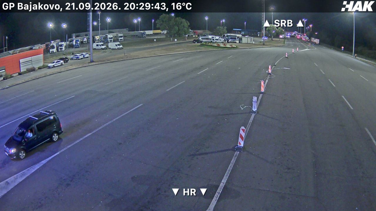 20:30 — smer Hrvatska 20:30 — smer Hrvatska