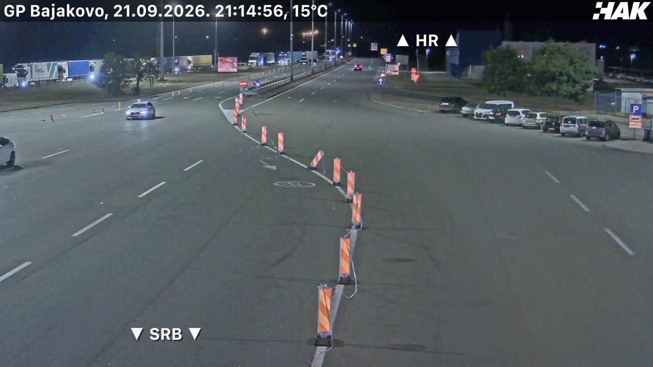 21:15 — smer Srbija 21:15 — smer Srbija