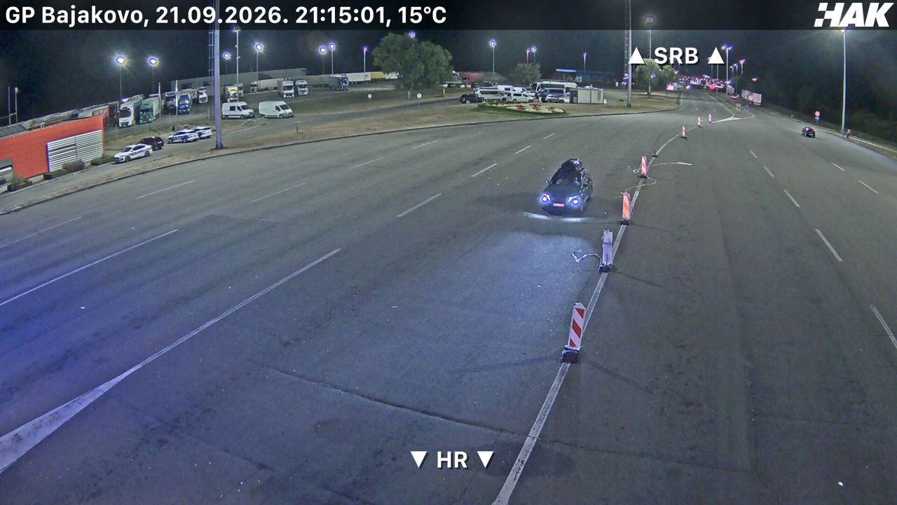 21:15 — smer Hrvatska 21:15 — smer Hrvatska
