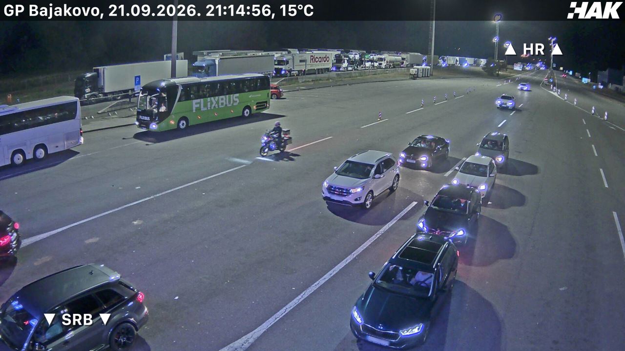 21:15 — smer Srbija 21:15 — smer Srbija
