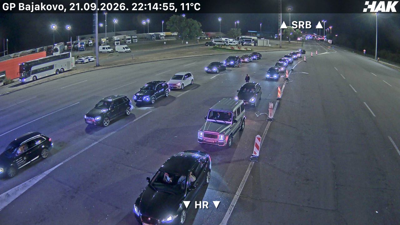 22:15 — smer Hrvatska 22:15 — smer Hrvatska