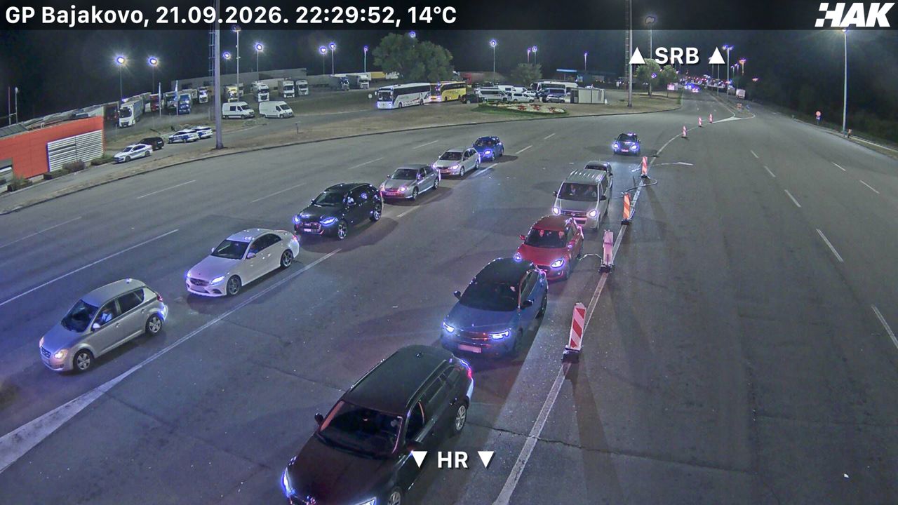 22:30 — smer Hrvatska 22:30 — smer Hrvatska