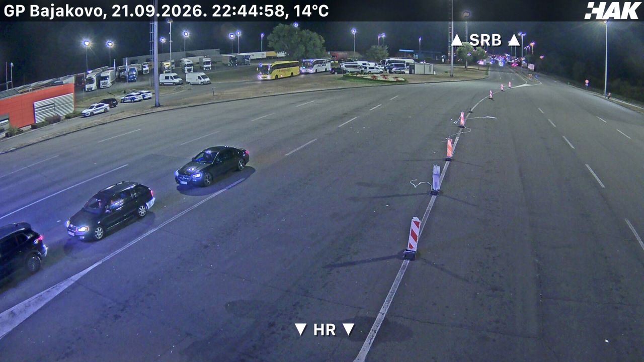 22:45 — smer Hrvatska 22:45 — smer Hrvatska