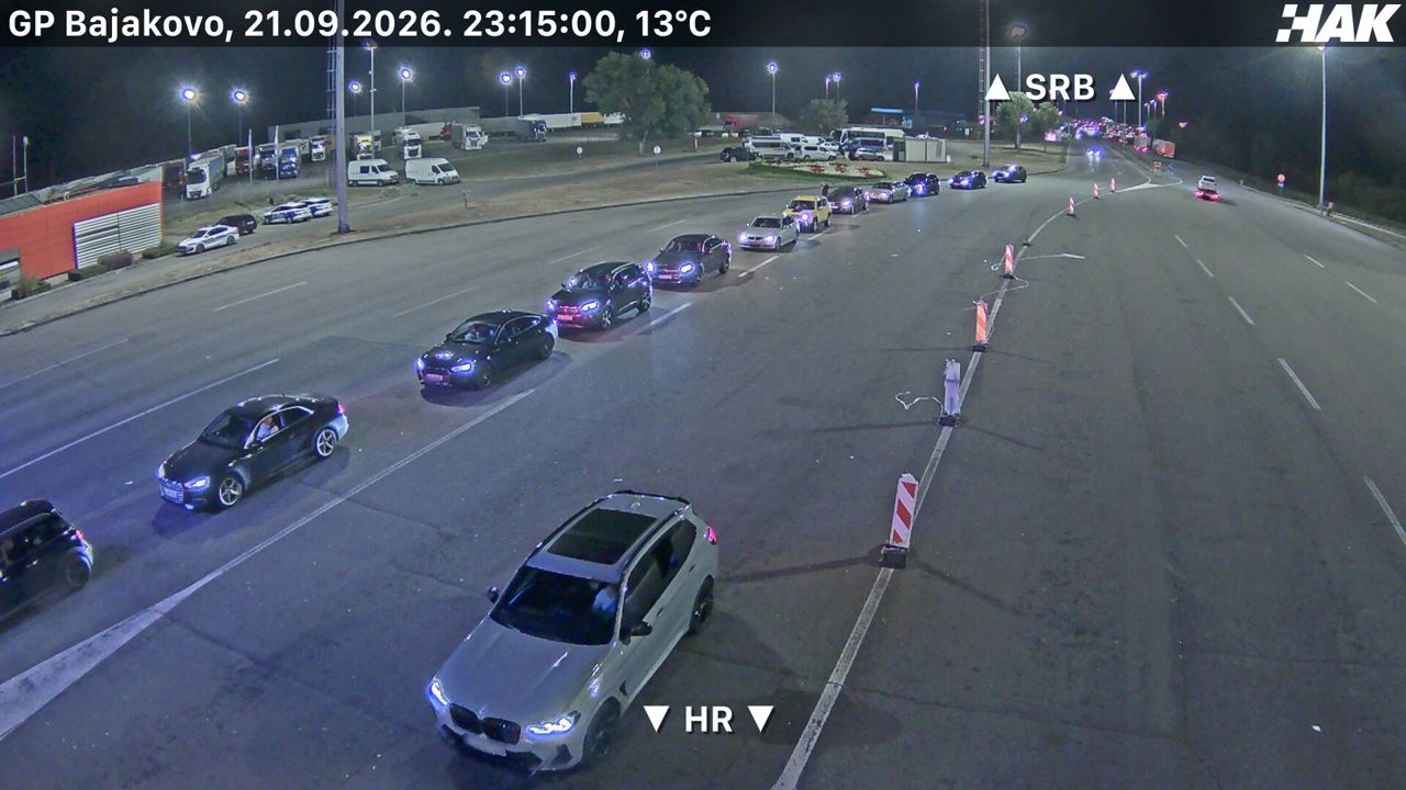 23:15 — smer Hrvatska 23:15 — smer Hrvatska