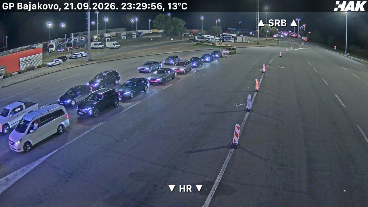 23:30 — smer Hrvatska 23:30 — smer Hrvatska