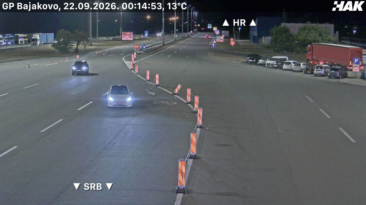 00:15 — smer Srbija 00:15 — smer Srbija