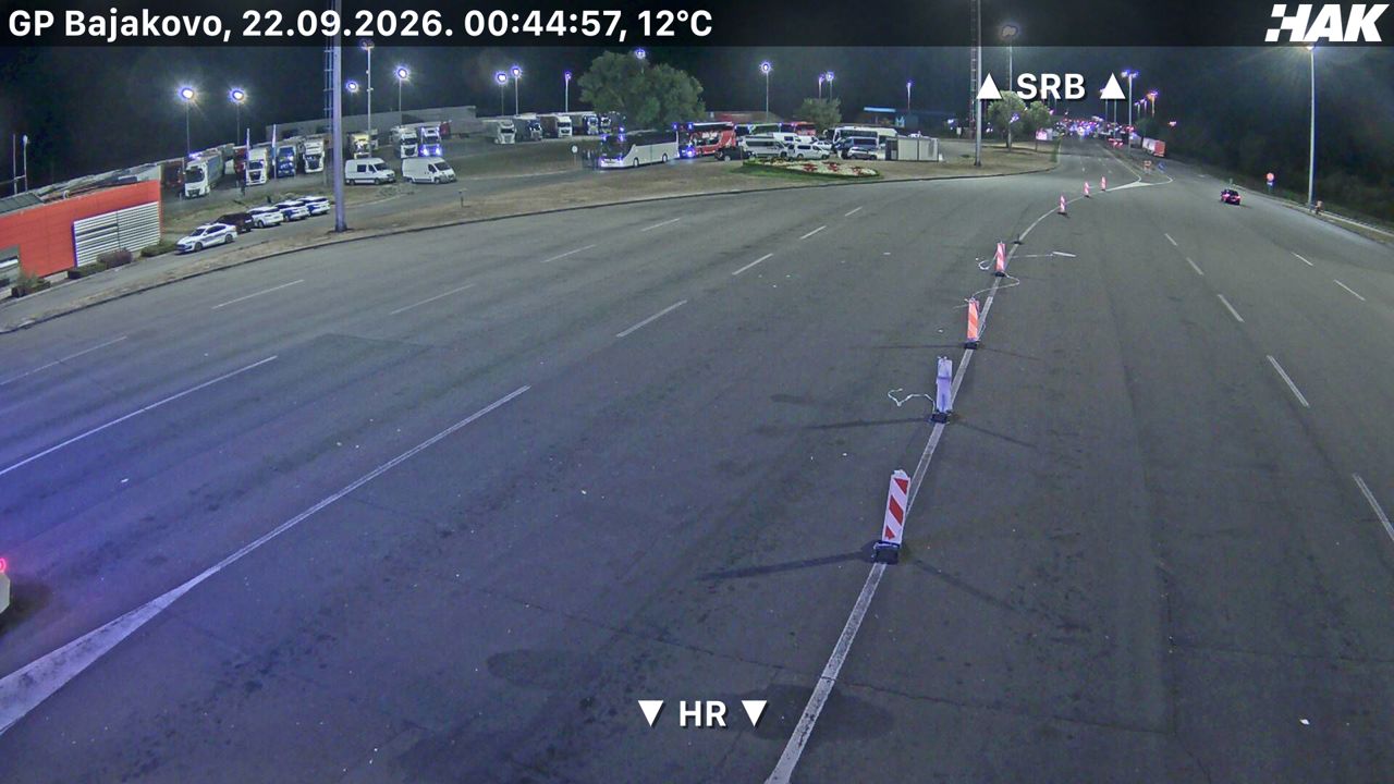 00:45 — smer Hrvatska 00:45 — smer Hrvatska