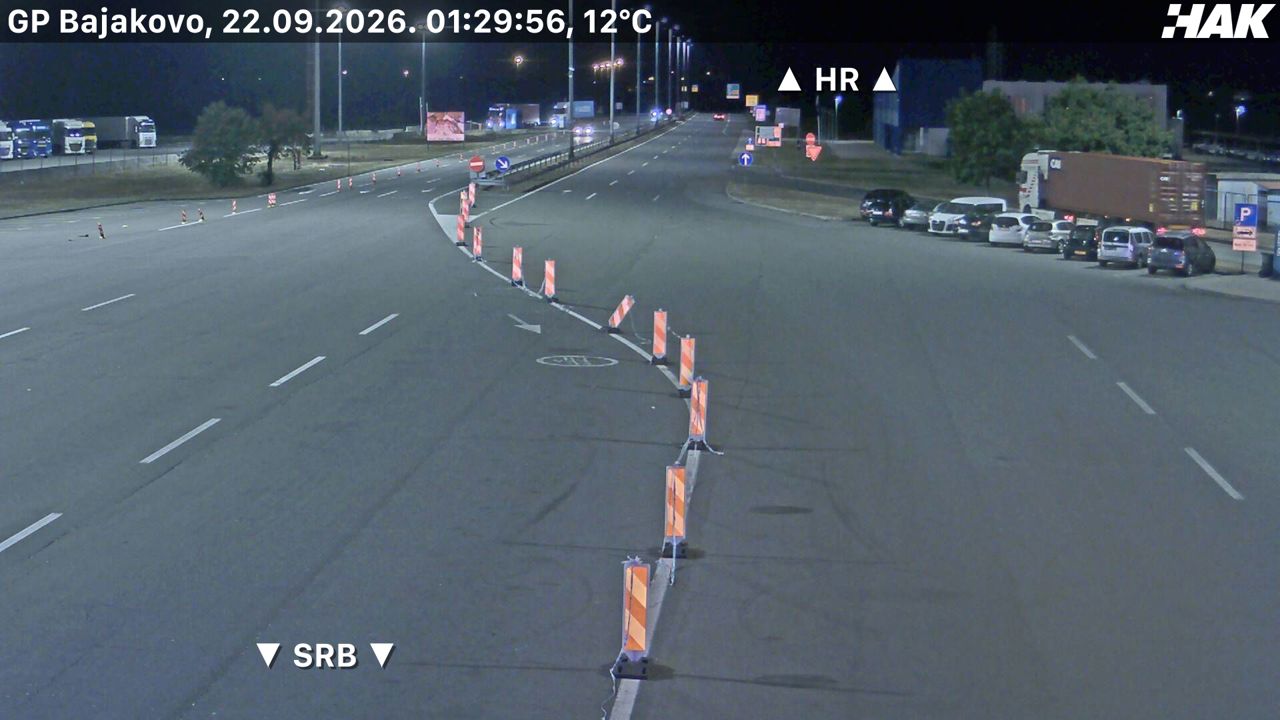 01:30 — smer Srbija 01:30 — smer Srbija