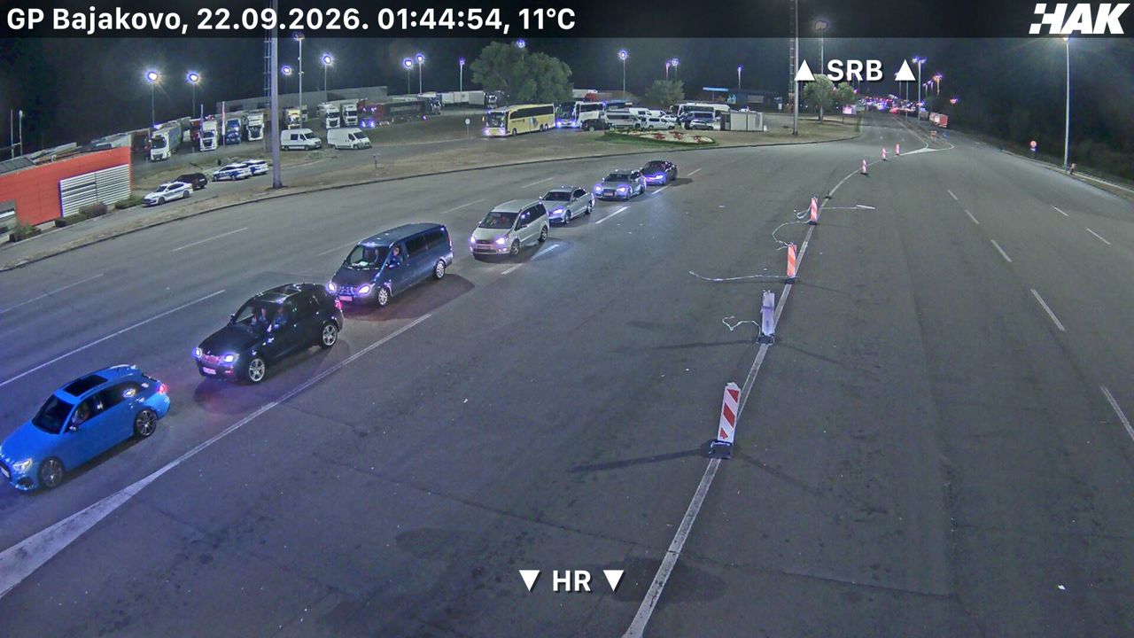 01:45 — smer Hrvatska 01:45 — smer Hrvatska