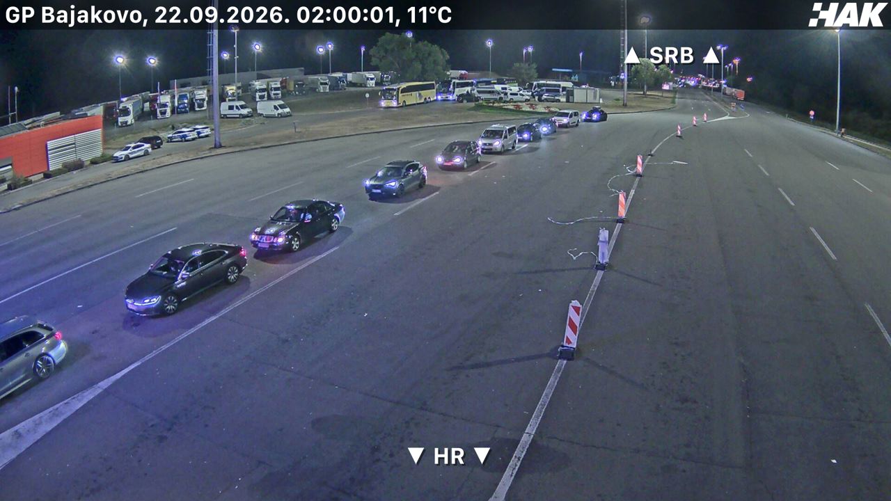 02:00 — smer Hrvatska 02:00 — smer Hrvatska