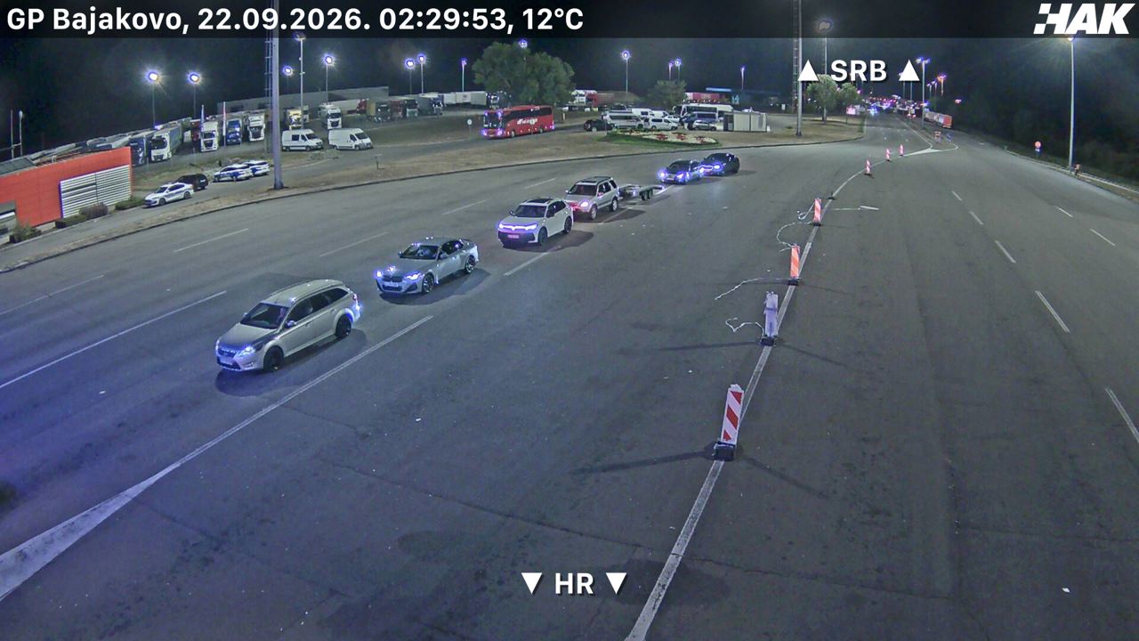 02:30 — smer Hrvatska 02:30 — smer Hrvatska